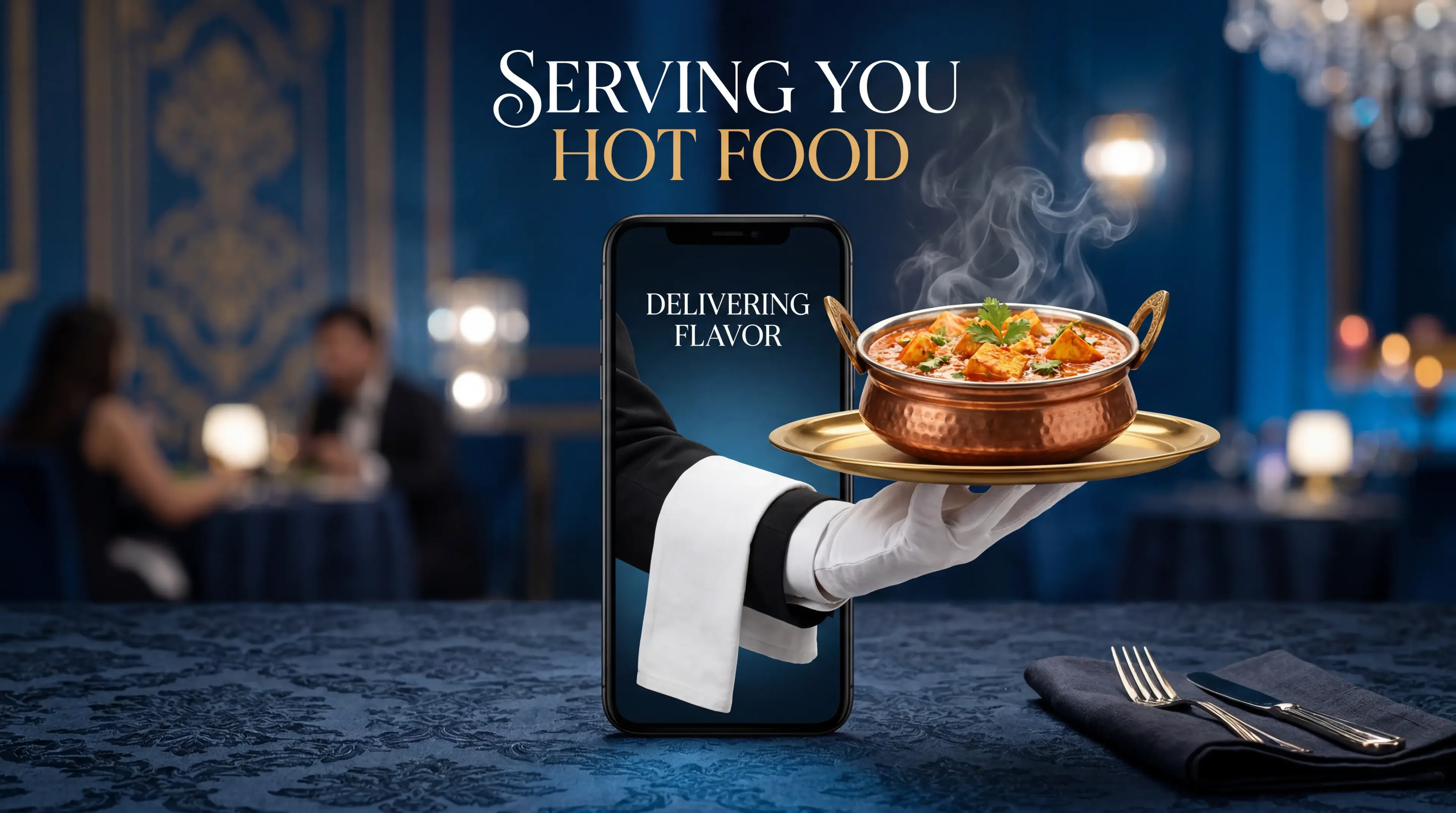 Commercial photography — Campaigns