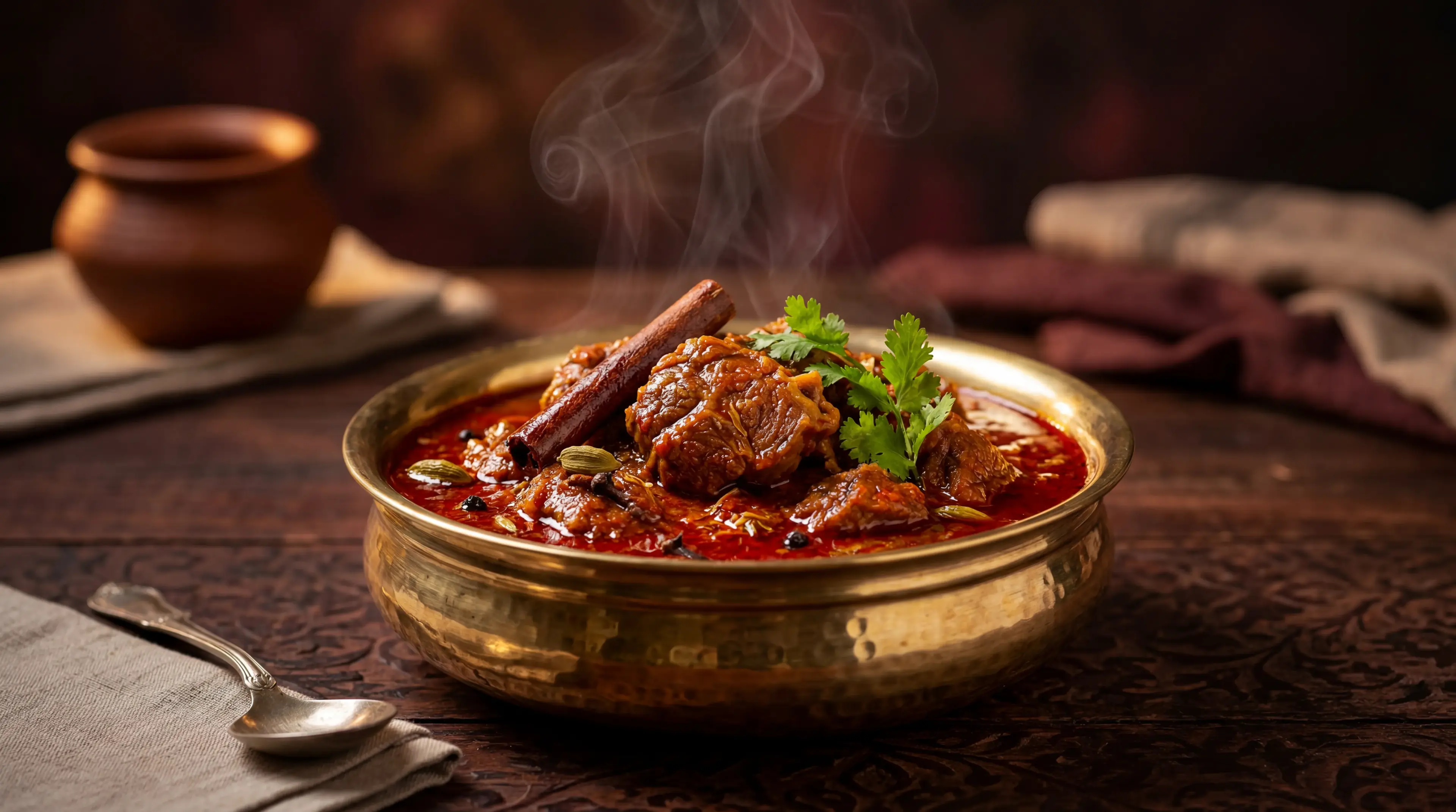 Commercial photography — Food & Beverage
