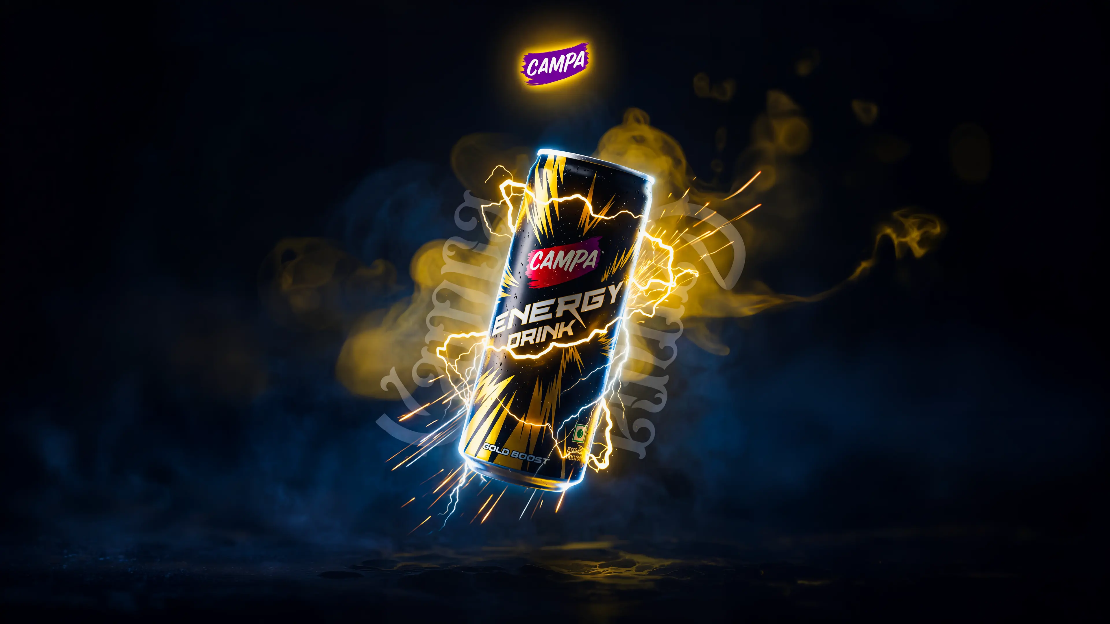 Commercial photography — Product