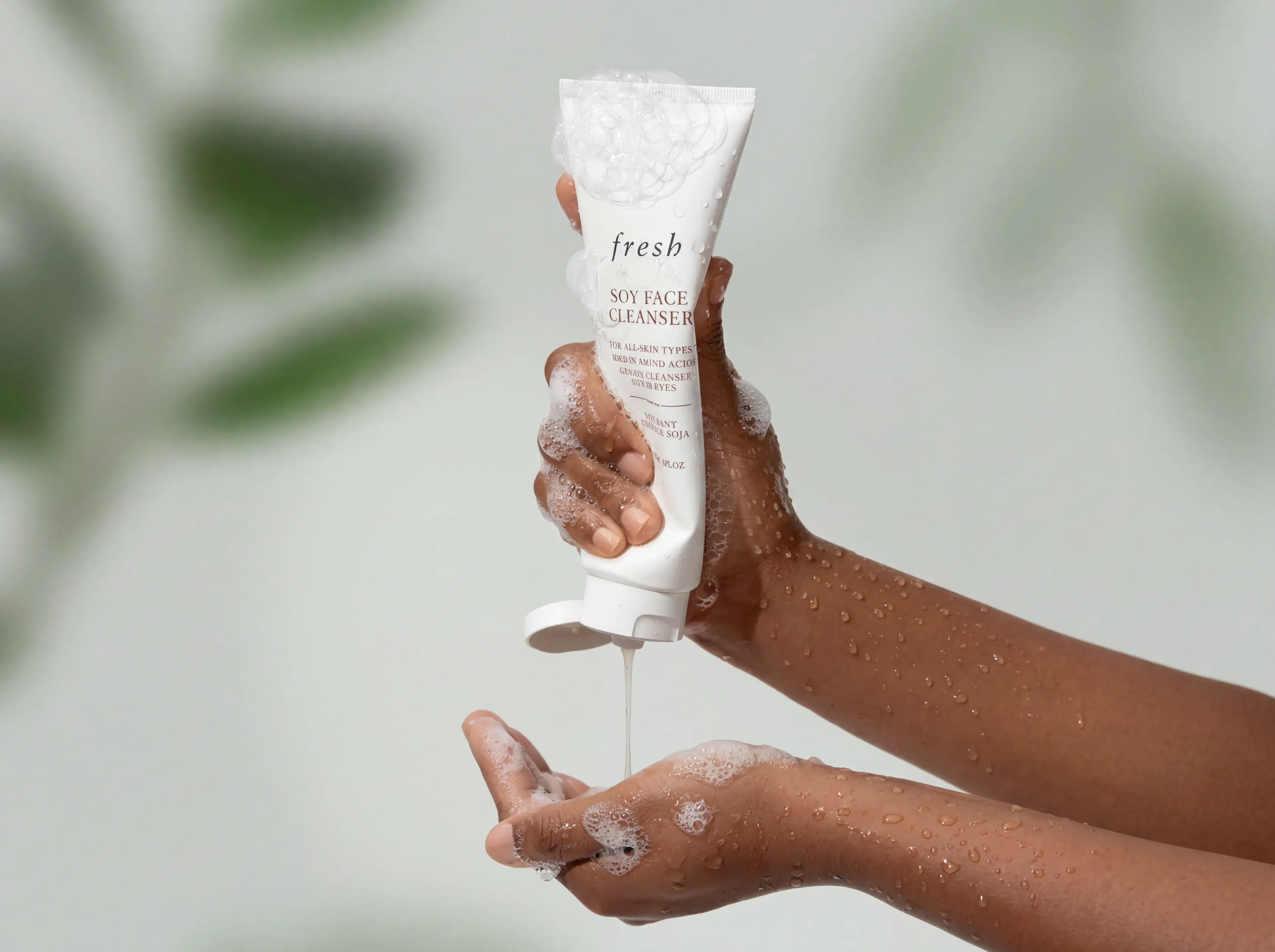 Commercial photography — Product