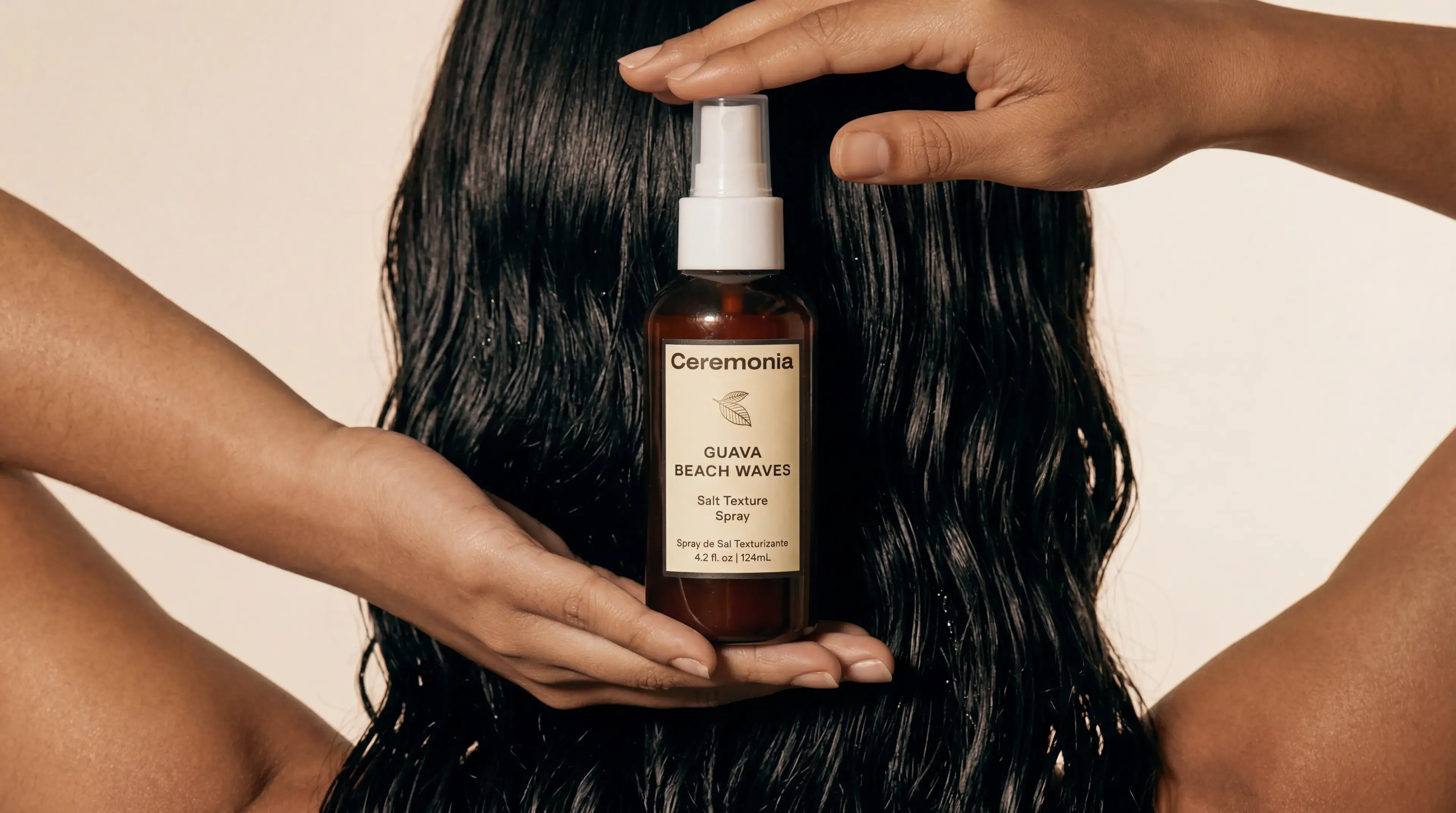 Commercial photography — Product
