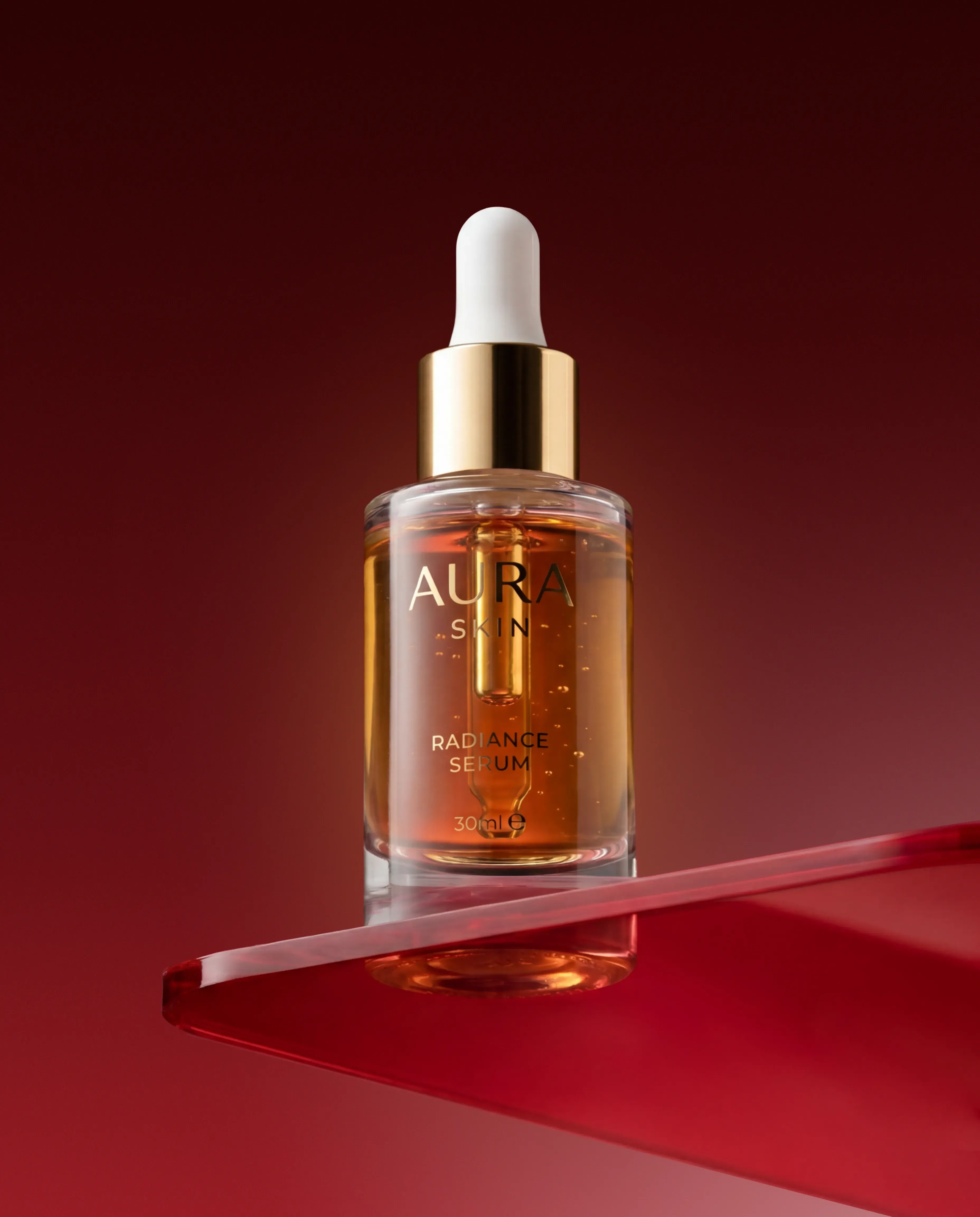 Commercial photography — Product
