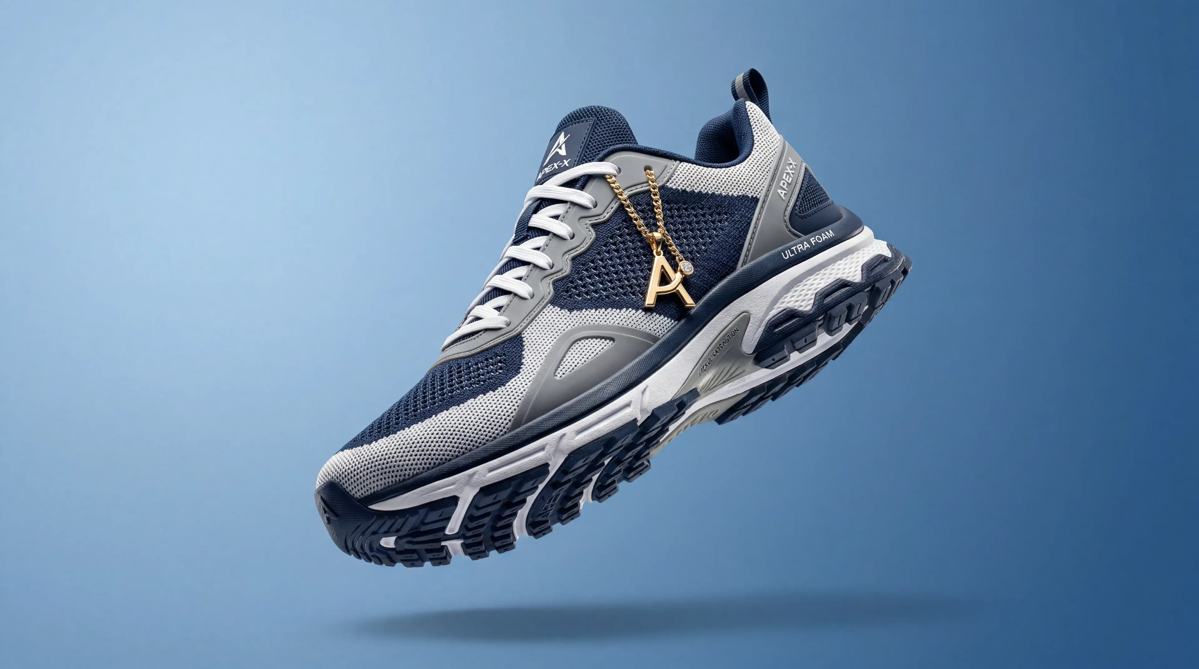 Commercial photography — Footwear
