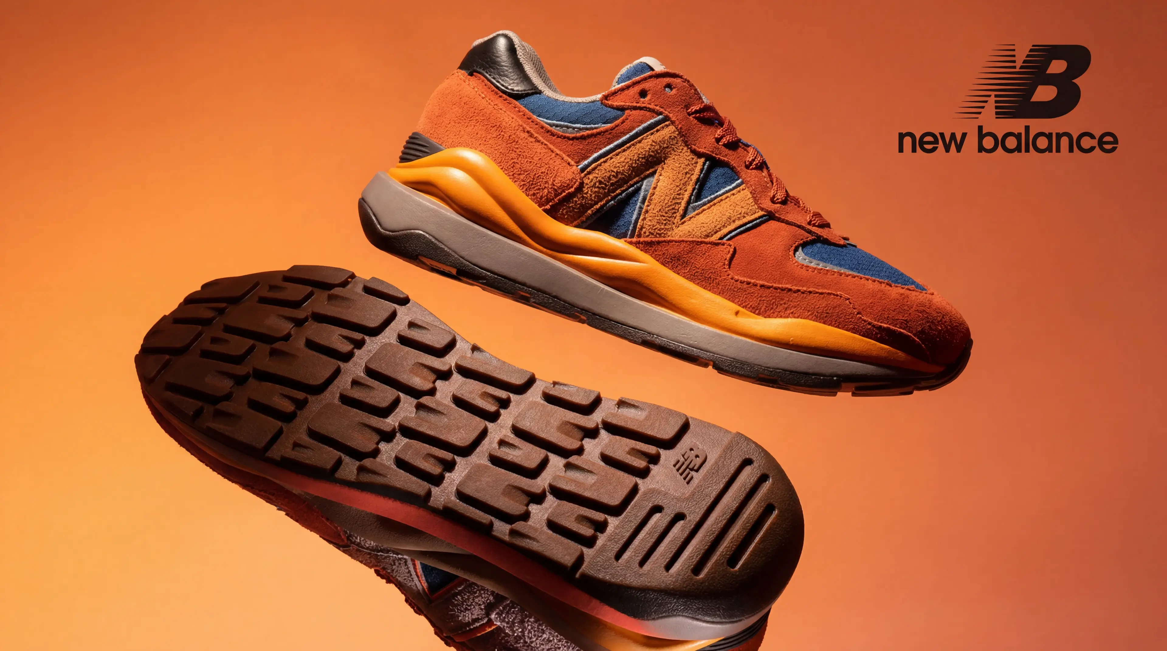 Commercial photography — Footwear