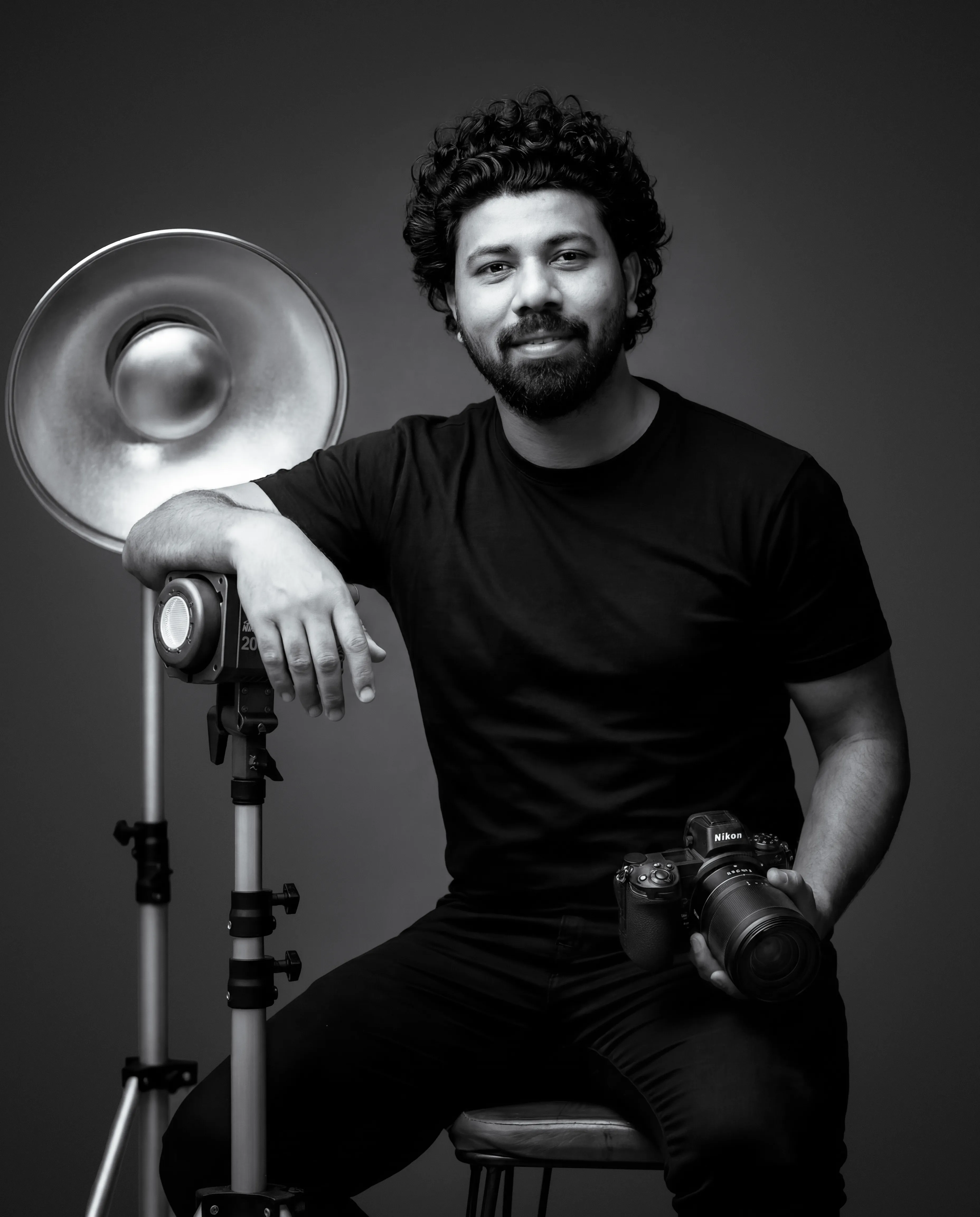 Rahul Chanda