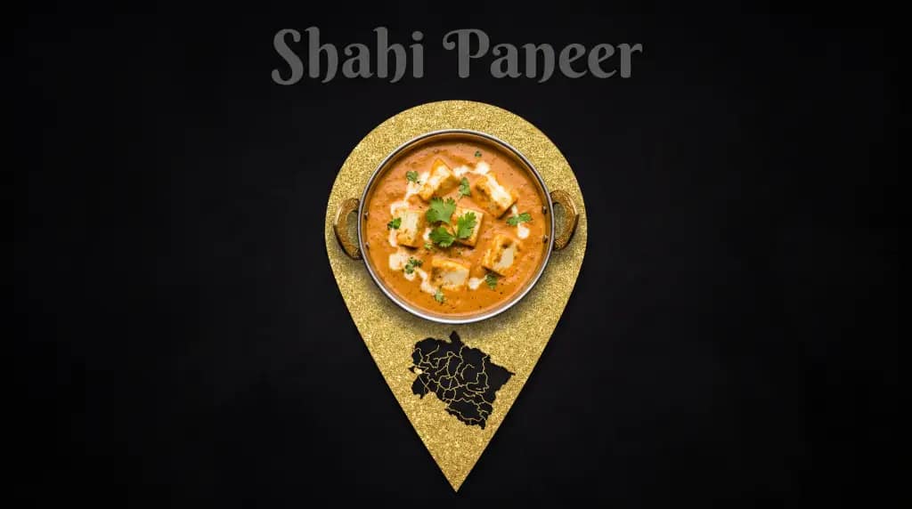 Culinary Ad — commercial photography by Rahul Chanda