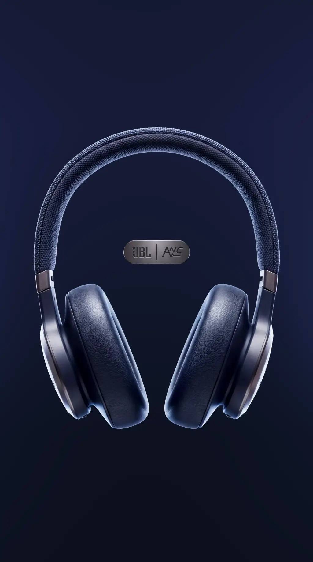 Headphones — commercial photography by Rahul Chanda