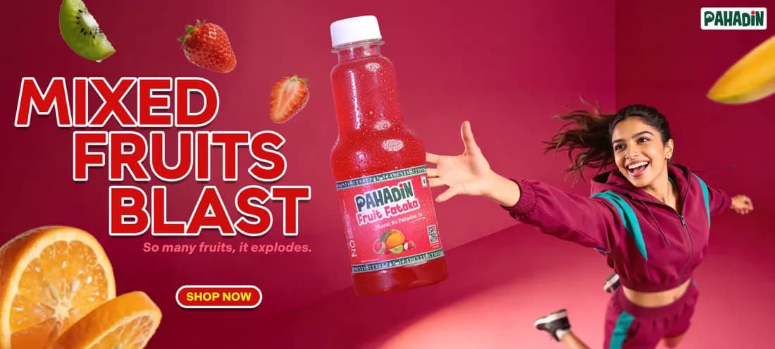 Dynamic product explosion photography with motion effects by Rahul Chanda, advertising photographer Dehradun