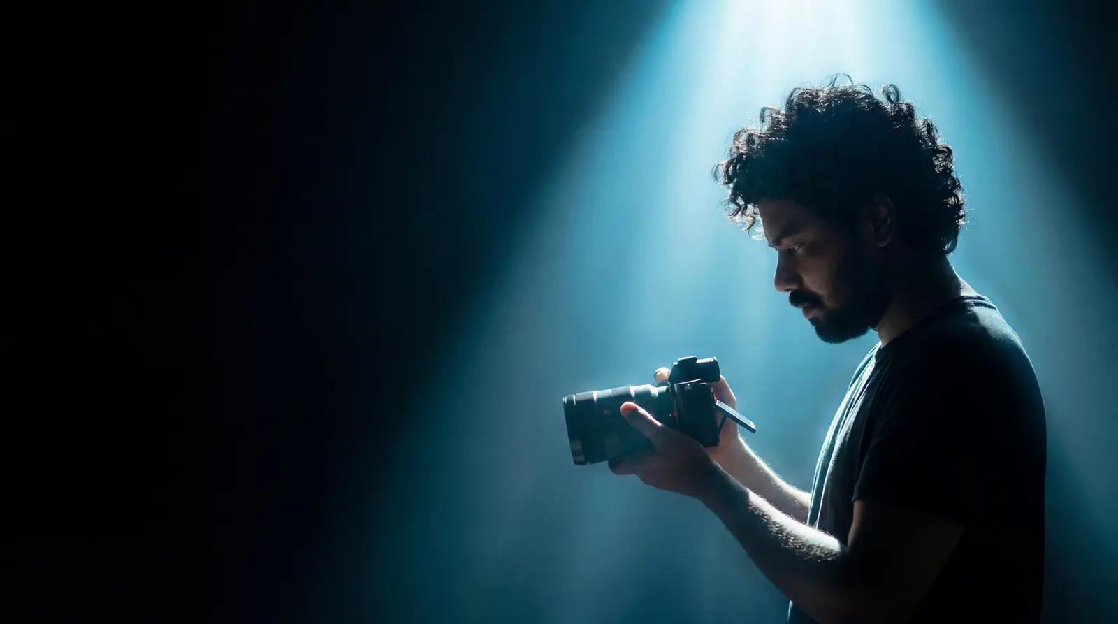 AI Color Grading and Scene Detection: Automating Post-Production Consistency