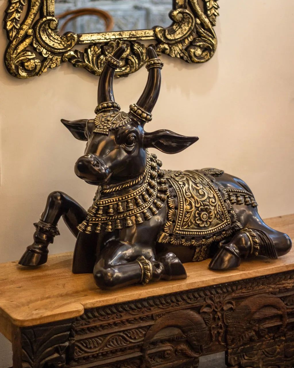 Wabi-Sabi Ceramic Bowl Detail by Rahul Chanda, commercial interior and home decor photographer in Dehradun, India