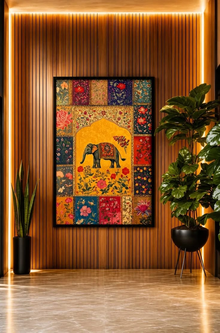 Artisan Glazed Pottery & Linen by Rahul Chanda, commercial interior and home decor photographer in Dehradun, India